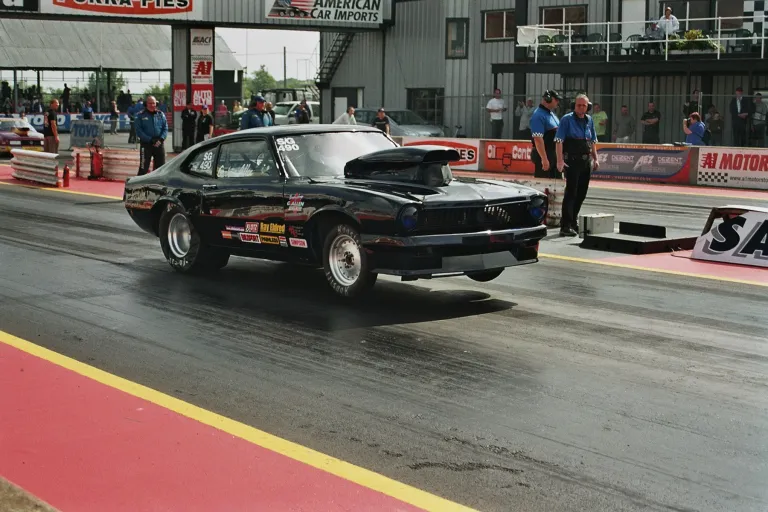 Main Event 2005 – Dragracing Flashback – Foto 37