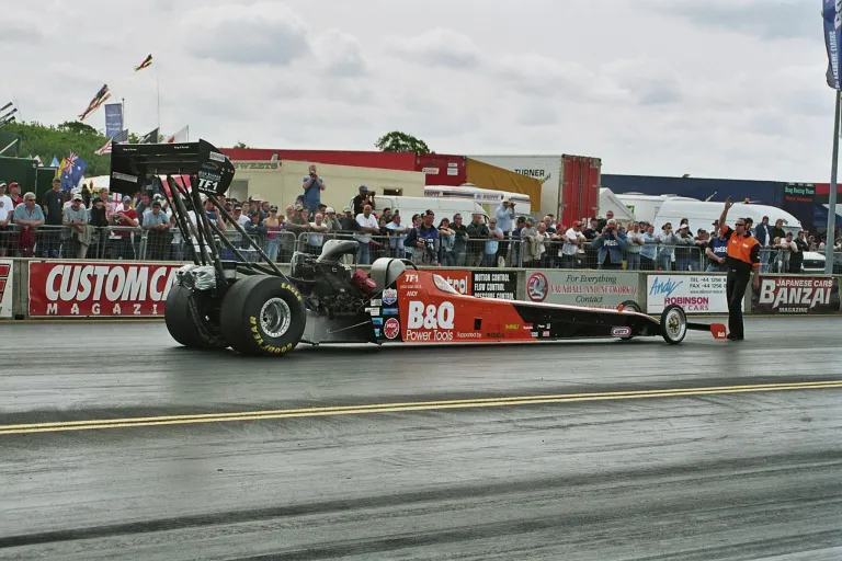 Main Event 2005 – Dragracing Flashback – Foto 36