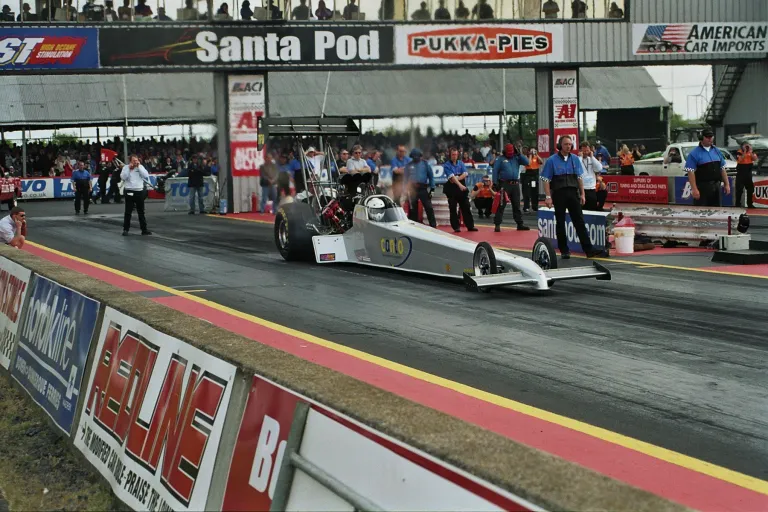 Main Event 2005 – Dragracing Flashback – Foto 35