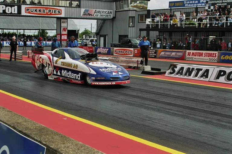 Main Event 2005 – Dragracing Flashback – Foto 32