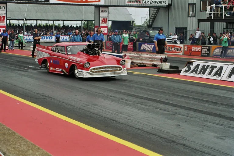 Main Event 2005 – Dragracing Flashback – Foto 31