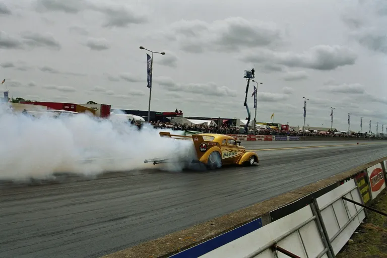 Main Event 2005 – Dragracing Flashback – Foto 28