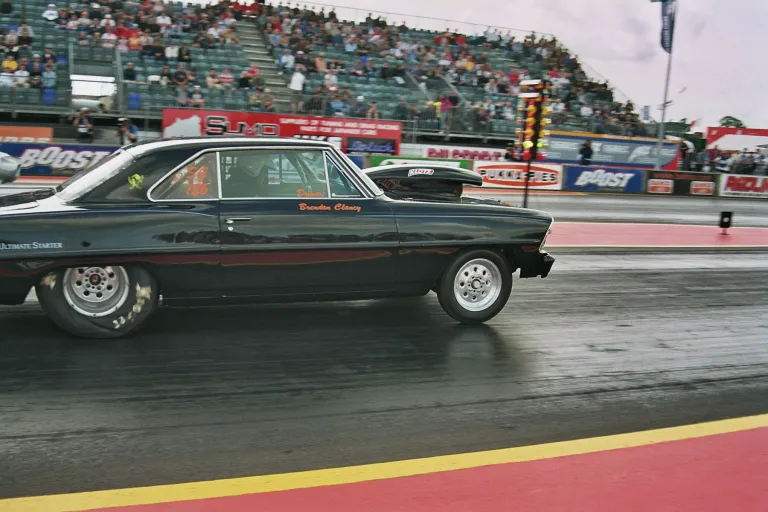 Main Event 2005 – Dragracing Flashback – Foto 27
