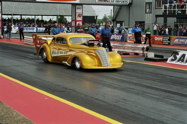Main Event 2005 – Dragracing Flashback – Foto 26