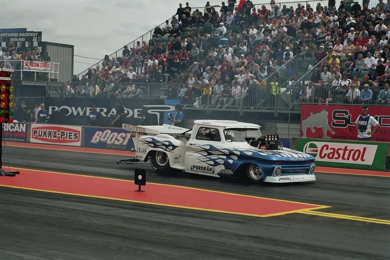 Main Event 2005 – Dragracing Flashback – Foto 24