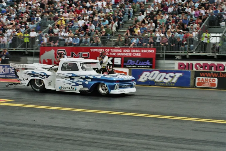 Main Event 2005 – Dragracing Flashback – Foto 23