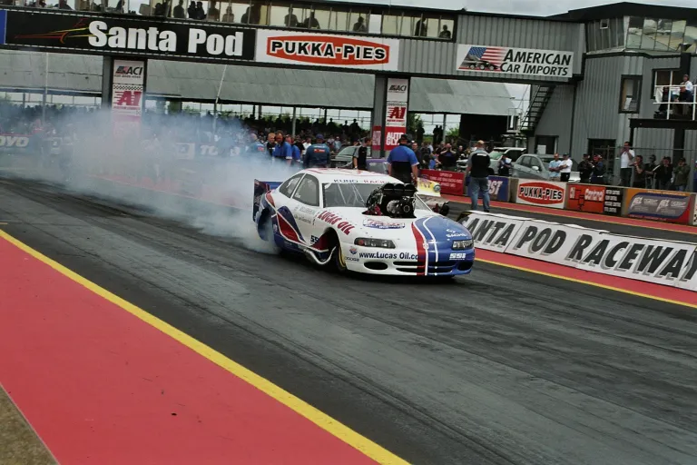 Main Event 2005 – Dragracing Flashback – Foto 21