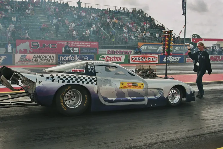 Main Event 2005 – Dragracing Flashback – Foto 20