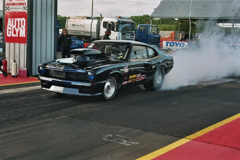 Main Event 2005 – Dragracing Flashback – Foto 19