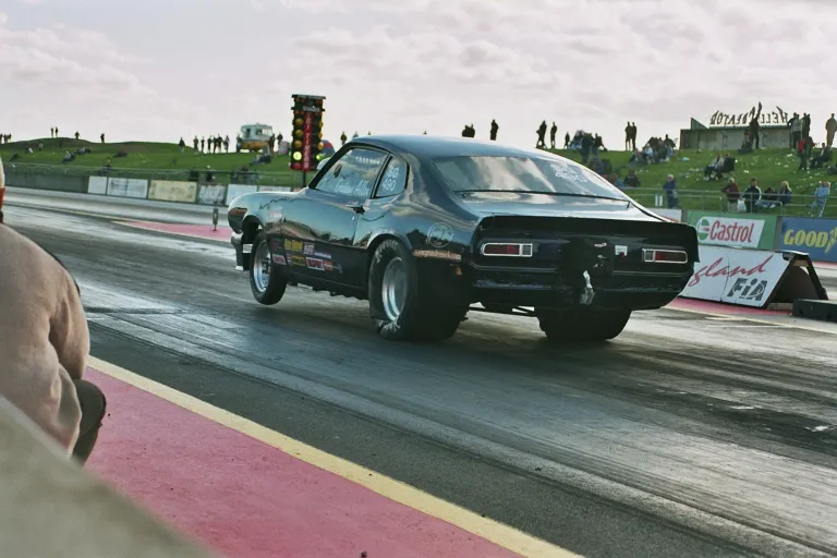 Main Event 2005 – Dragracing Flashback – Foto 16