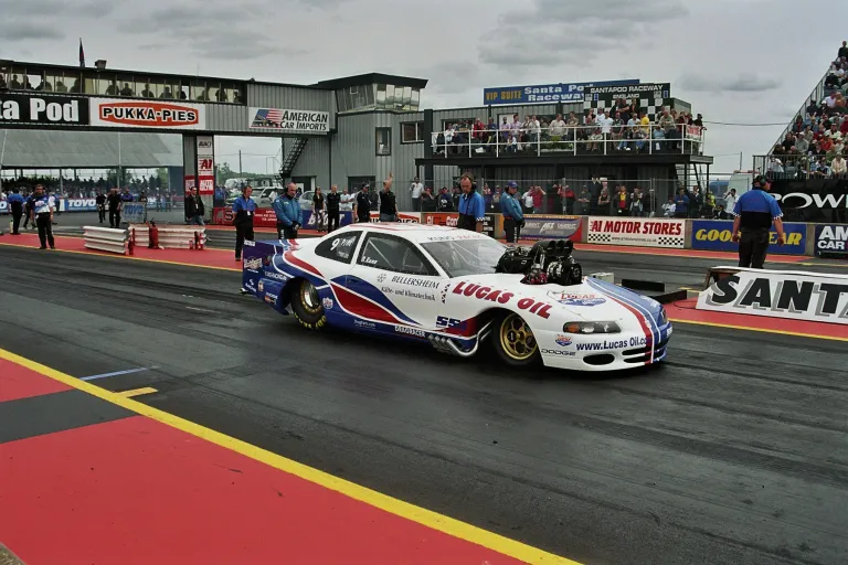 Main Event 2005 – Dragracing Flashback – Foto 15
