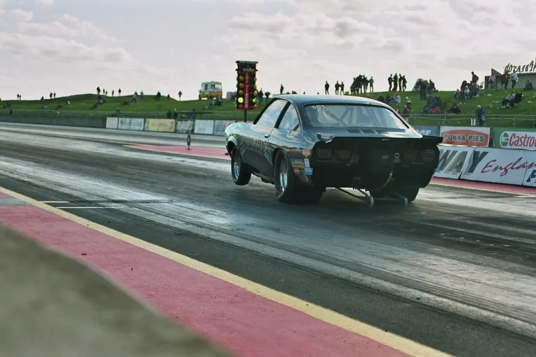 Main Event 2005 – Dragracing Flashback – Foto 14