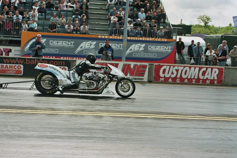Main Event 2005 – Dragracing Flashback – Foto 5