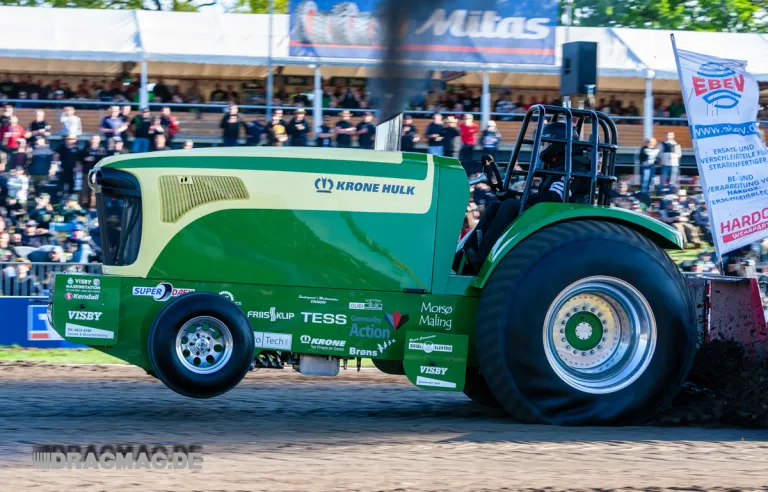 Tractor Pulling Fürchtorf 2025 – Foto 14