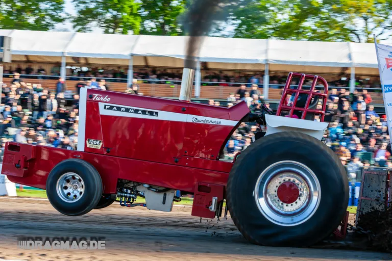 Tractor Pulling Fürchtorf 2025 – Foto 15
