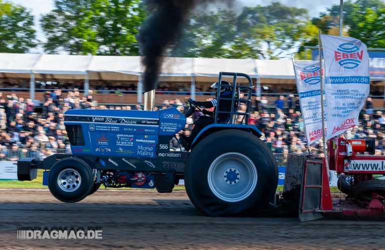 Tractor Pulling Fürchtorf 2025 – Foto 16