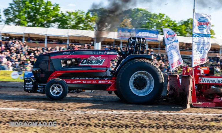 Tractor Pulling Fürchtorf 2025 – Foto 17