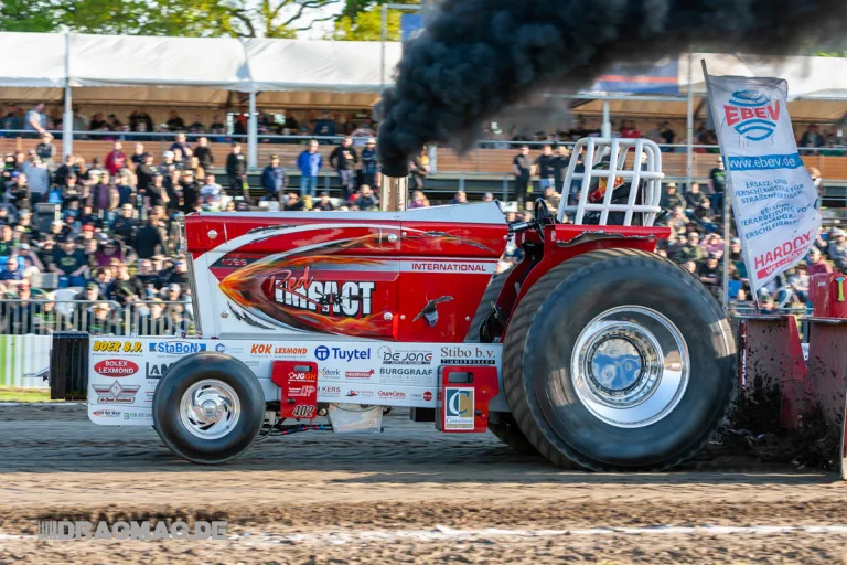 Tractor Pulling Fürchtorf 2025 – Foto 18
