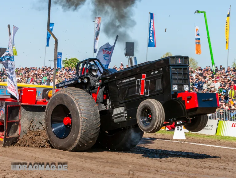 Tractor Pulling Fürchtorf 2025 – Foto 23