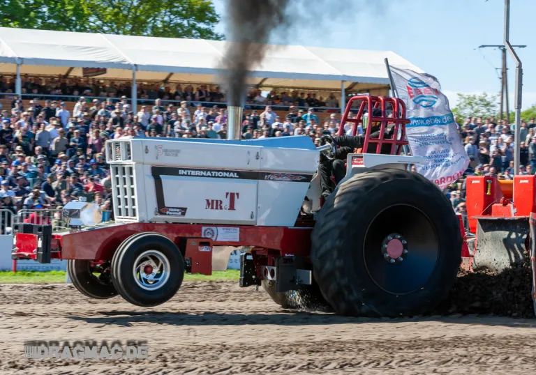 Tractor Pulling Fürchtorf 2025 – Foto 24