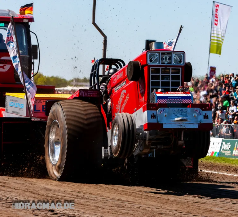 Tractor Pulling Fürchtorf 2025 – Foto 37