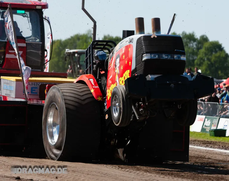 Tractor Pulling Fürchtorf 2025 – Foto 38