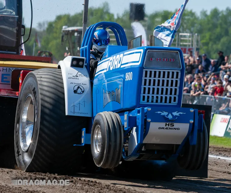 Tractor Pulling Fürchtorf 2025 – Foto 39