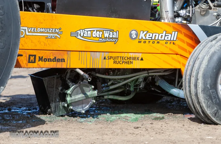 Tractor Pulling Fürchtorf 2025 – Foto 48