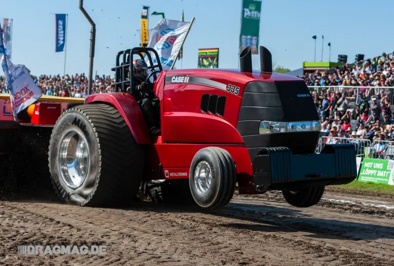 Tractor Pulling Fürchtorf 2025 – Foto 49