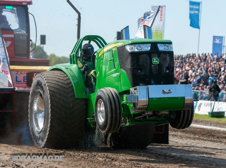 Tractor Pulling Fürchtorf 2025 – Foto 50