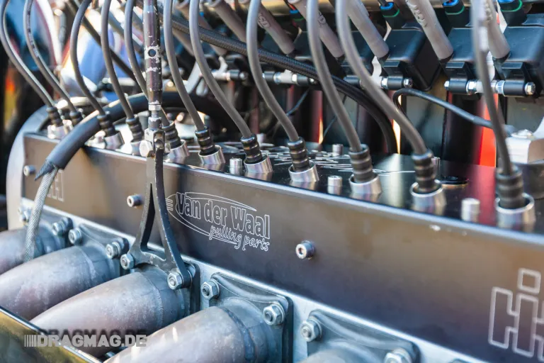 Tractor Pulling Fürchtorf 2025 – Foto 68
