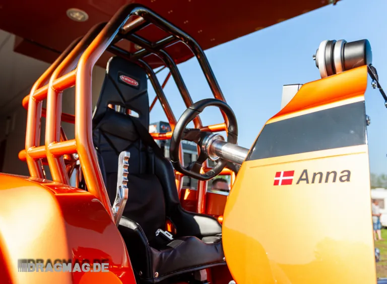 Tractor Pulling Fürchtorf 2025 – Foto 70