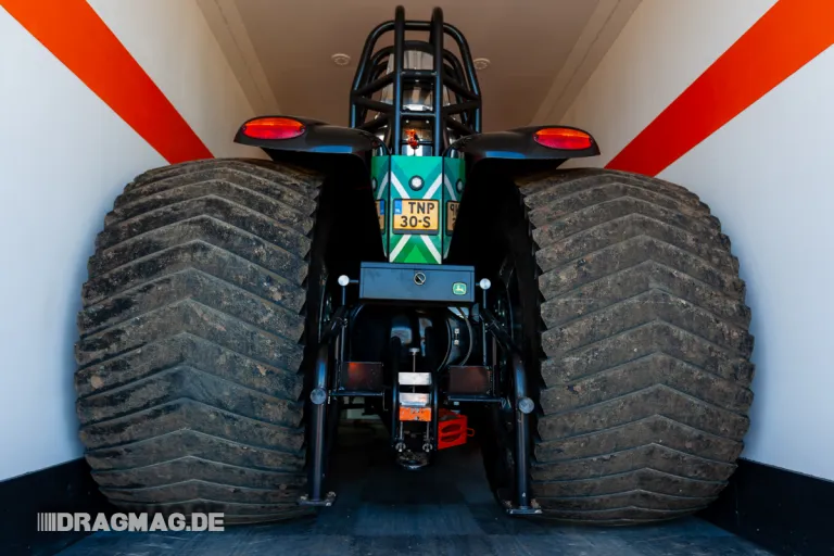 Tractor Pulling Fürchtorf 2025 – Foto 71