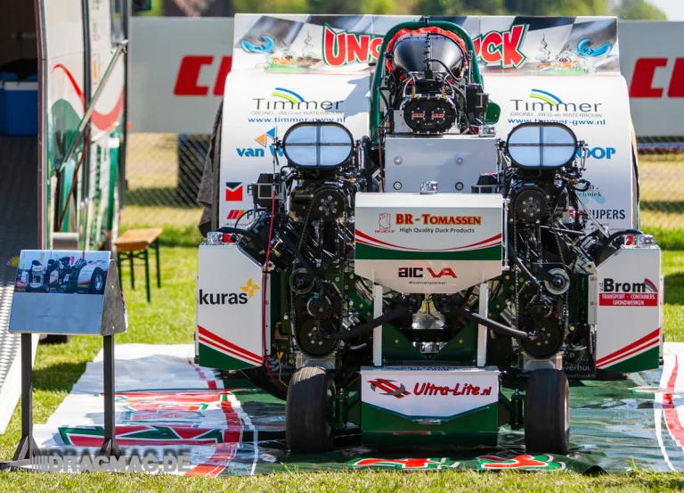 Tractor Pulling Fürchtorf 2025 – Foto 73