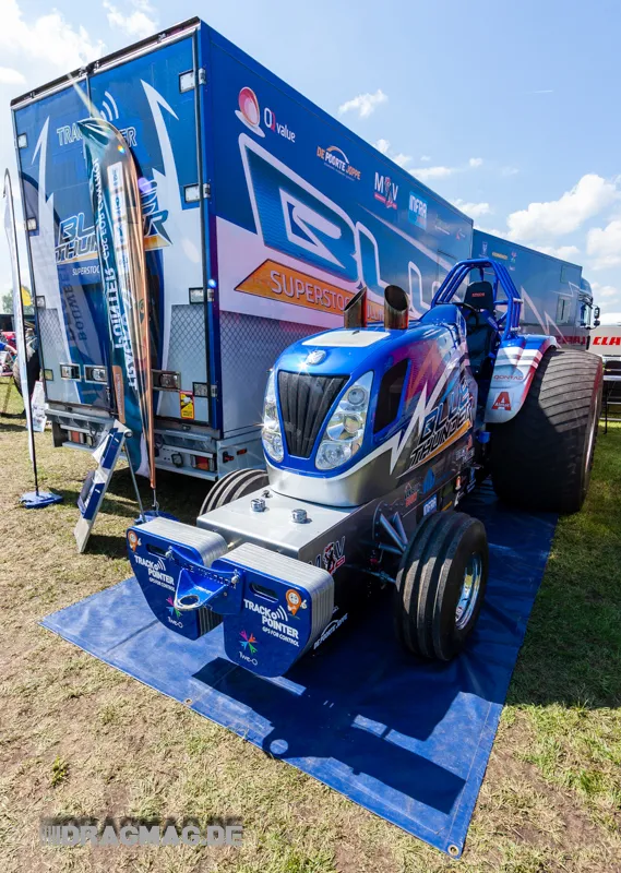 Tractor Pulling Fürchtorf 2025 – Foto 74