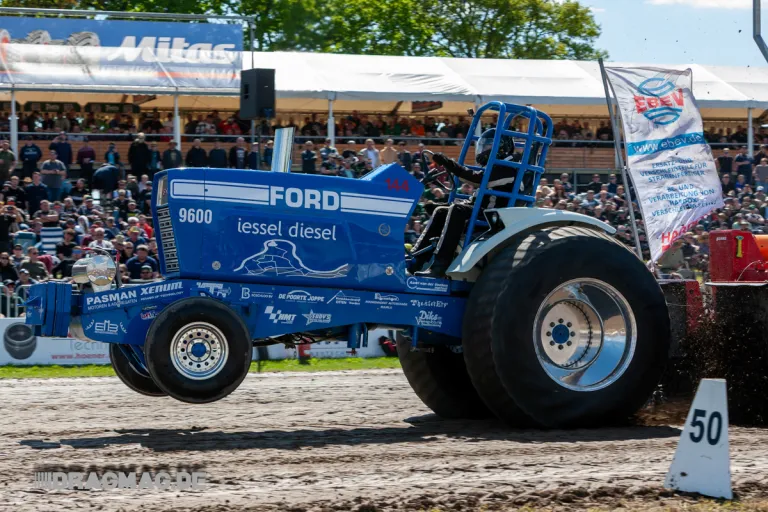Tractor Pulling Fürchtorf 2025 – Foto 78