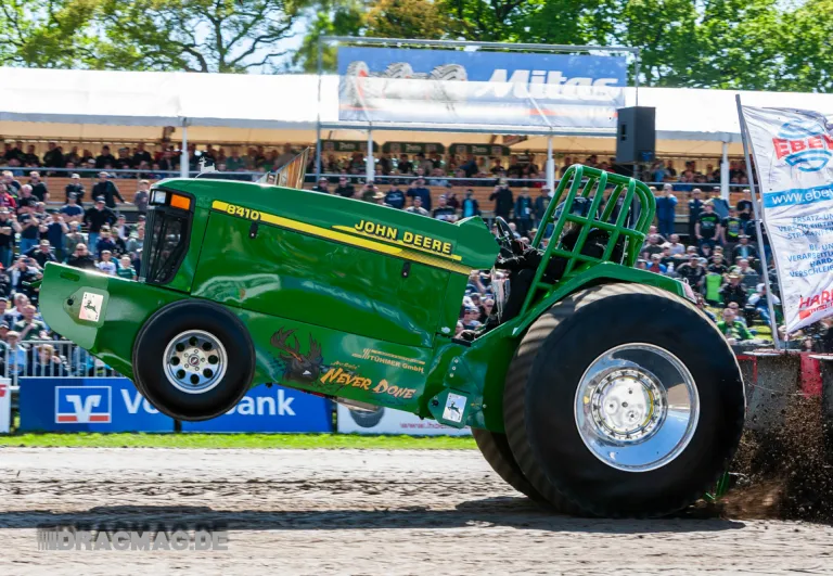 Tractor Pulling Fürchtorf 2025 – Foto 79