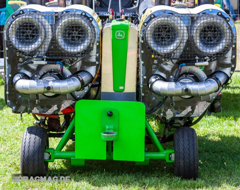 Tractor Pulling Fürchtorf 2025 – Foto 80