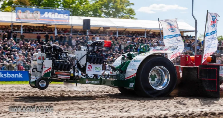 Tractor Pulling Fürchtorf 2025 – Foto 84