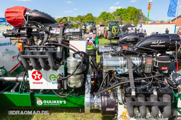 Tractor Pulling Fürchtorf 2025 – Foto 87