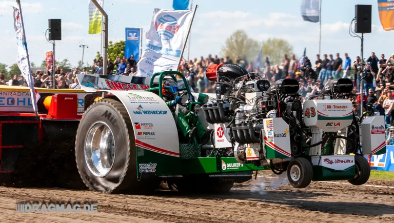 Tractor Pulling Fürchtorf 2025 – Foto 88