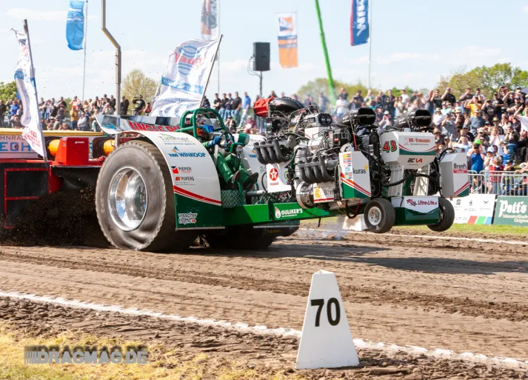 Tractor Pulling Fürchtorf 2025 – Foto 89