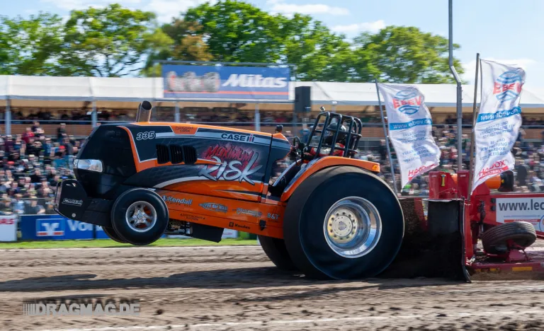 Tractor Pulling Fürchtorf 2025 – Foto 91