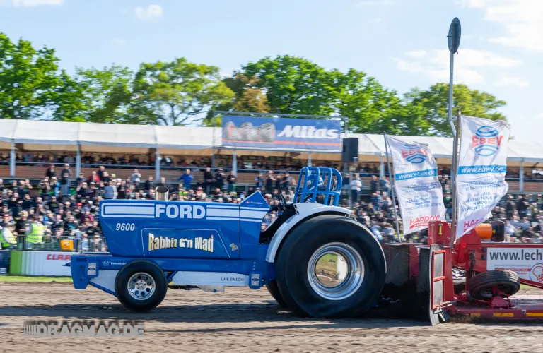 Tractor Pulling Fürchtorf 2025 – Foto 94