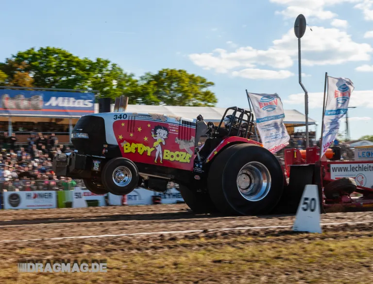 Tractor Pulling Fürchtorf 2025 – Foto 95