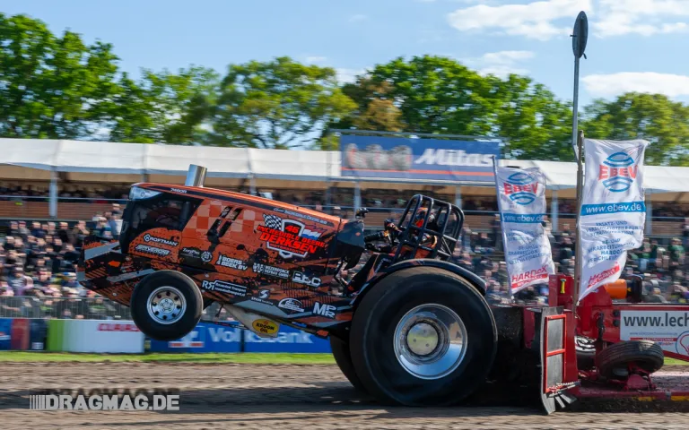 Tractor Pulling Fürchtorf 2025 – Foto 96