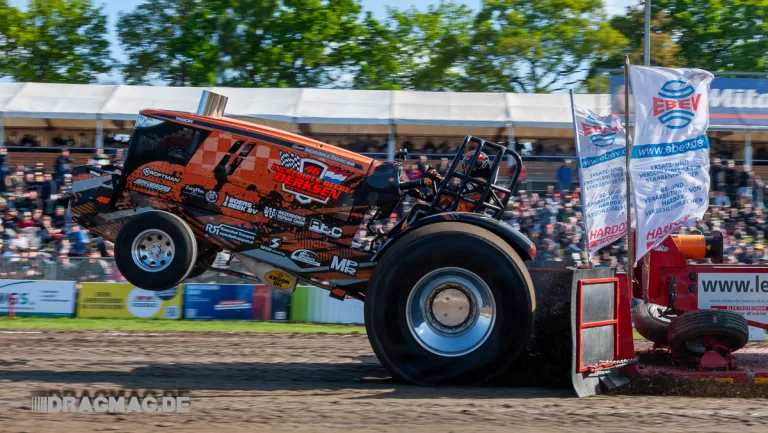 Tractor Pulling Fürchtorf 2025 – Foto 98