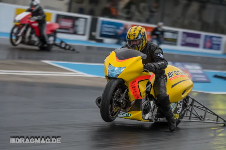 The Main Event Santa Pod 2025 – Foto 154