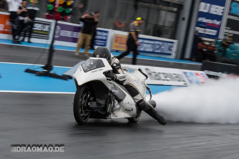 The Main Event Santa Pod 2025 – Foto 156
