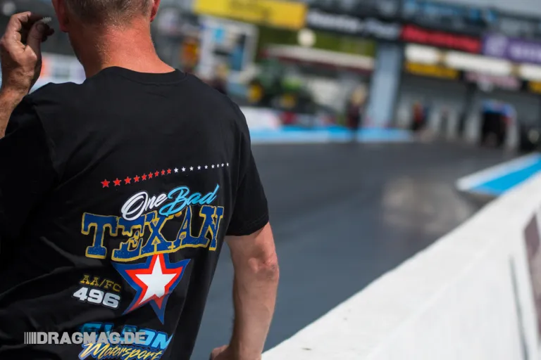 The Main Event Santa Pod 2025 – Foto 40